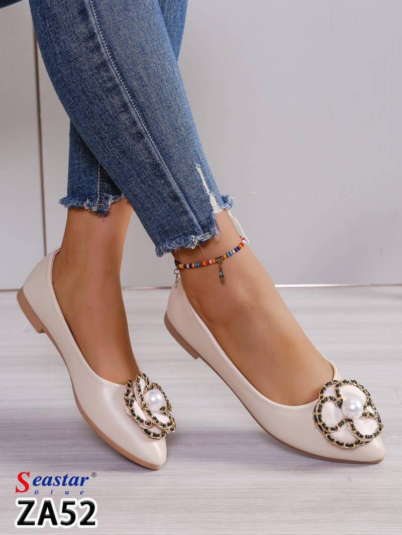 Balerinki / Espadryle damskie Roz 36-41 / 12 par